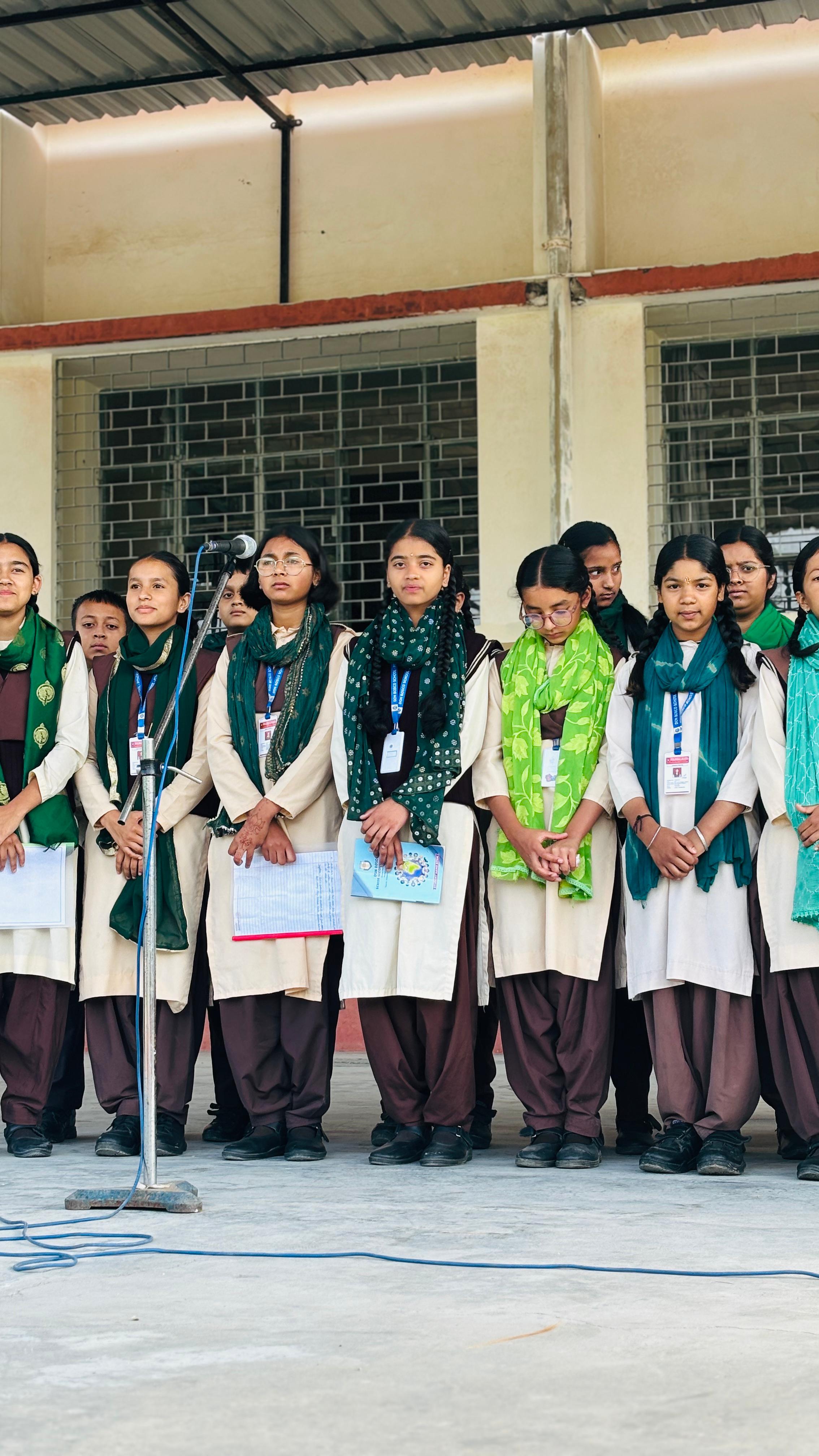 world environment day 2025